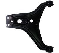 DENCKERMANN D120126 Braccio oscillante, Sospensione ruota per AUDI