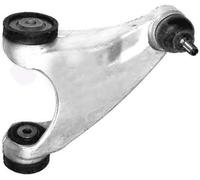 DENCKERMANN D120158 Braccio oscillante, Sospensione ruota per ALFA ROMEO