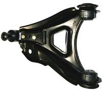 DENCKERMANN D120168 Braccio oscillante, Sospensione ruota per RENAULT
