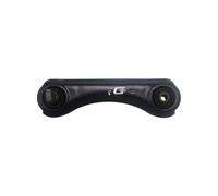 DENCKERMANN D120246 Braccio oscillante posteriore sinistra per Honda Civic
