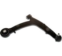 DENCKERMANN D120462 Braccio oscillante, Sospensione ruota per FIAT