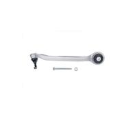 DENCKERMANN D120480 Braccio oscillante anteriore sinistra per Audi A6