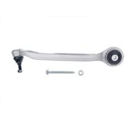DENCKERMANN D120480 Braccio oscillante, Sospensione ruota per AUDI