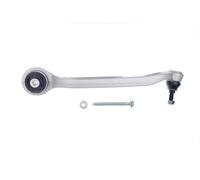 DENCKERMANN D120481 Braccio oscillante, Sospensione ruota per AUDI