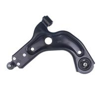 DENCKERMANN D120584 Braccio oscillante, sospensione ruota