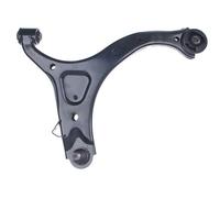 DENCKERMANN D120604 Braccio oscillante sospensione ruota Assale anteriore Dx Braccio trasversale oscillante