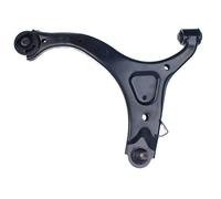 DENCKERMANN D120605 Braccio oscillante sospensione ruota Assale anteriore Sx Braccio trasversale oscillante