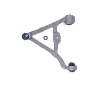 DENCKERMANN D120606 Braccio oscillante sospensione ruota Assale posteriore Dx & Superiore Braccio trasversale oscillante