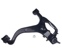 DENCKERMANN D120621 Braccio oscillante, Sospensione ruota per LAND ROVER