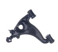 DENCKERMANN D120644 Braccio oscillante, Sospensione ruota per MERCEDES-BENZ