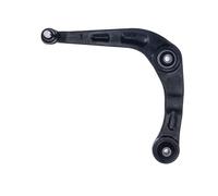 DENCKERMANN D120662 Braccio oscillante, sospensione ruota