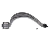 DENCKERMANN D120711 Braccio oscillante, Sospensione ruota per AUDI