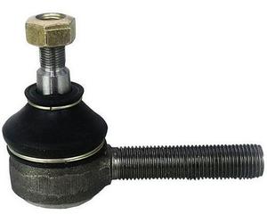DENCKERMANN D130029 Testa barra d'accoppiamento per MERCEDES-BENZ