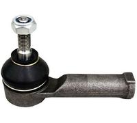 DENCKERMANN D130038 Testa barra d'accoppiamento per NISSAN,RENAULT