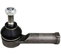 Denckermann Testina barra sterzo D130038 – Assale anteriore per Renault, Nissan