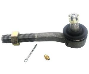 DENCKERMANN D130044 Testa barra d'accoppiamento per FORD,NISSAN