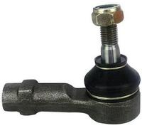 DENCKERMANN D130049 Testa barra d'accoppiamento per SKODA,VW