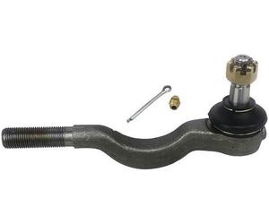 DENCKERMANN D130093 Testa barra d'accoppiamento per HYUNDAI,MITSUBISHI