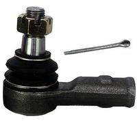 DENCKERMANN D130145 Testa barra d'accoppiamento per ISUZU,OPEL,VAUXHALL