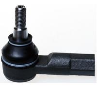 Testina barra sterzo Assale anteriore bilaterale D130188 DENCKERMANN per CITROËN