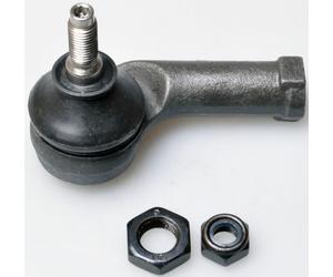 DENCKERMANN D130205 Testa barra d'accoppiamento per ALFA ROMEO,LANCIA