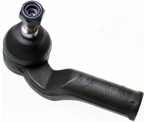 DENCKERMANN D130225 Testa barra d'accoppiamento per FORD,VOLVO