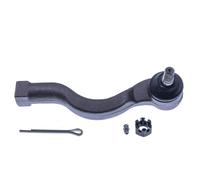 Testina barra sterzo Assale anteriore Dx D130407 DENCKERMANN per MITSUBISHI