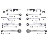 DENCKERMANN D200002 Kit riparazione, Braccio trasversale per AUDI