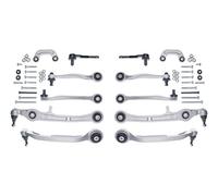 DENCKERMANN D200005 Kit riparazione, Braccio trasversale per AUDI