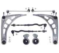 DENCKERMANN D200009 Kit riparazione, Braccio trasversale per BMW