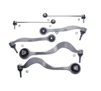 DENCKERMANN D200010 Kit riparazione, Braccio trasversale