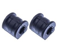 DENCKERMANN D300350 2x Gommino barra stabilizzatrice 16mm Compatibilità con VW Polo Hatchback 6R1, 6C1 POLO 9N, SEAT Ibiza III Hatchback 6L, SKODA Fabia II Hatchback 542