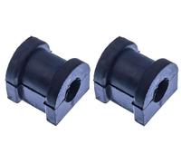 DENCKERMANN Cuscinetto Stabilizzatore Posteriore Entrambi Interno per Mitsubishi