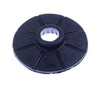 DENCKERMANN D300441 Piattello reggimolla per CHEVROLET,OPEL