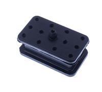 DENCKERMANN D300561 Tampone paracolpo, Sospensione per MERCEDES-BENZ,VW