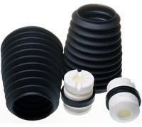 DENCKERMANN D500009 Kit parapolvere, Ammortizzatore per AUDI