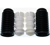 DENCKERMANN D500017 Kit parapolvere, Ammortizzatore per AUDI