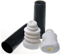 DENCKERMANN D500043 Kit parapolvere, Ammortizzatore per SKODA,VW