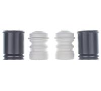 DENCKERMANN D500047 Kit parapolvere, Ammortizzatore per BMW