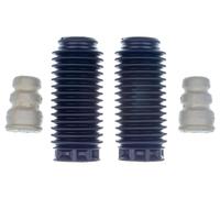 DENCKERMANN D500071 Kit parapolvere ammortizzatore Anteriore Kit Parapolvere Ammortizzatore Kit parapolvere e tamponi per ammortizzatori Parapolvere e tamponi per ammortizzatori