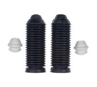 DENCKERMANN D500085 Kit parapolvere, Ammortizzatore per AUDI,SEAT,SKODA,VW
