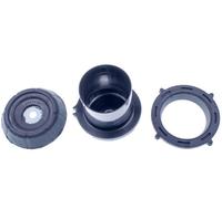 Cuscino ammortizzatore Assale anteriore D600015 DENCKERMANN per OPEL VECTRA B