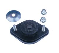 DENCKERMANN D600063 Supporto ammortizzatore a molla per BMW