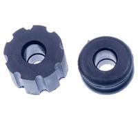 DENCKERMANN D600104 Supporto ammortizzatore a molla per NISSAN