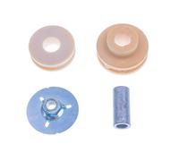 DENCKERMANN D600132P Kit riparazione, Cuscinetto ammortizzatore a molla per BMW