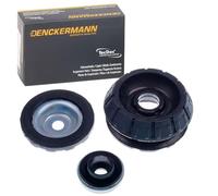 DENCKERMANN Supporto Della Molla Anteriore Per Nissan Micra IV K13