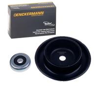 DENCKERMANN D600229 Supporto ammortizzatore Assale anteriore