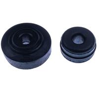 DENCKERMANN D600237 Supporto ammortizzatore a molla per MERCEDES-BENZ,SMART