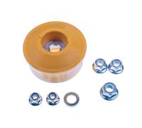 DENCKERMANN D600239 Supporto ammortizzatore a molla per SKODA,VW