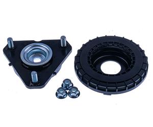 DENCKERMANN D600256 Supporto ammortizzatore a molla per HONDA